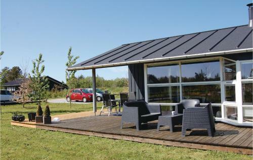 Holiday Home Hj�rring Gh-1996