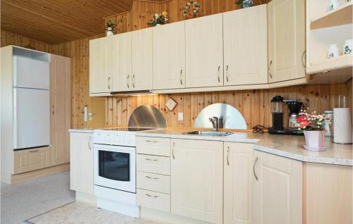Holiday Home M�llebakkevej