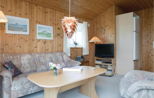 Holiday Home M�llebakkevej