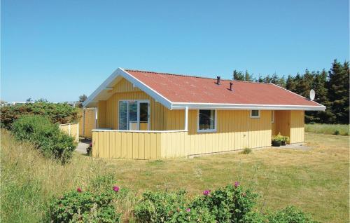 Holiday Home M�llebakkevej