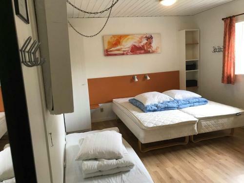 L�nstrup Egelunds Motel