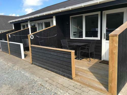 L�nstrup Egelunds Motel