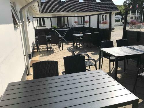 L�nstrup Egelunds Motel