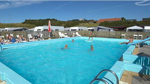 L�nstrup Egelunds Motel