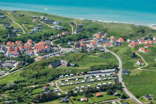 L�nstrup Camping Cottages & Rooms
