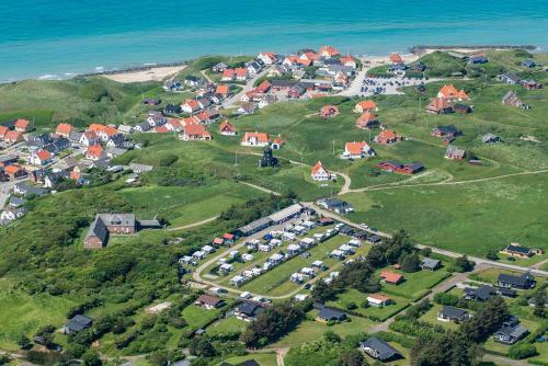 L�nstrup Camping Cottages & Rooms