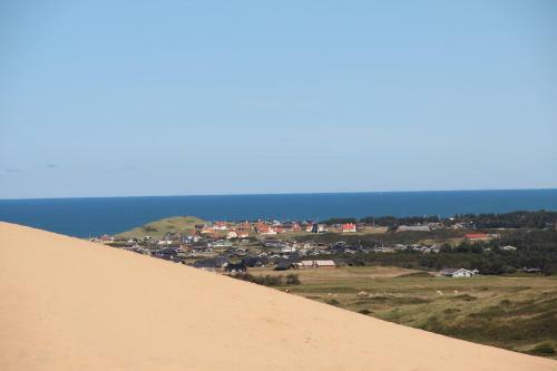 L�nstrup Camping Cottages & Rooms