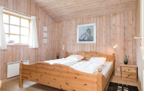 Holiday Home Sneppevej Hj�rring IX