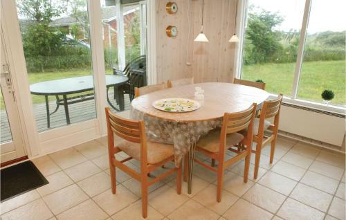 Holiday Home Hj�rring Cd-1998