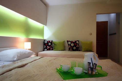 Hostal Domador Rooms & Apartments