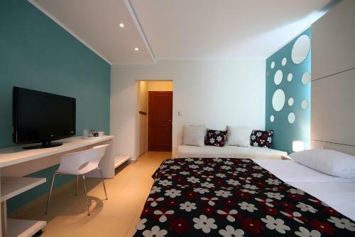 Hostal Domador Rooms & Apartments