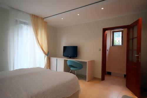 Hostal Domador Rooms & Apartments