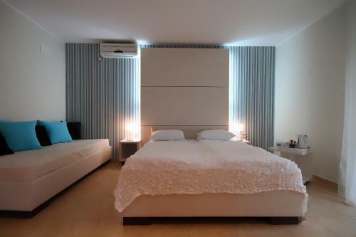 Hostal Domador Rooms & Apartments