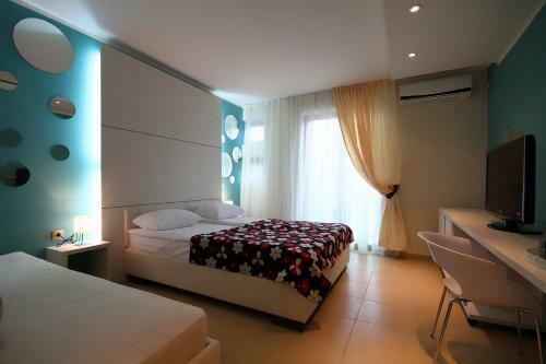 Hostal Domador Rooms & Apartments