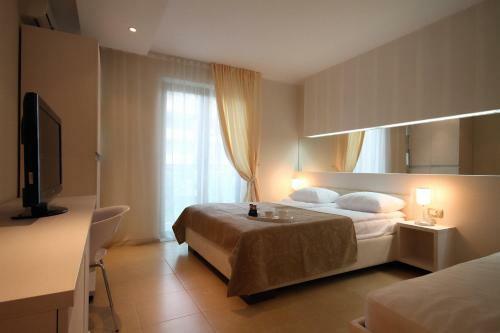 Hostal Domador Rooms & Apartments