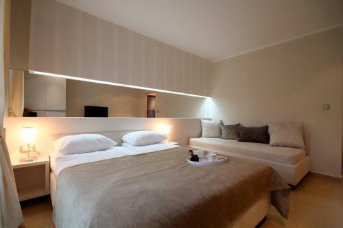 Hostal Domador Rooms & Apartments