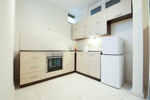 Hostal Domador Rooms & Apartments