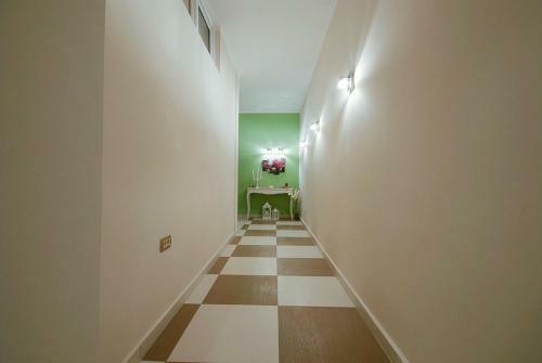 Hostal Domador Rooms & Apartments