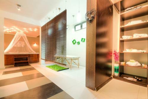Hostal Domador Rooms & Apartments