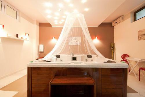 Hostal Domador Rooms & Apartments