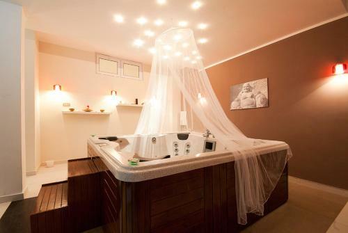 Hostal Domador Rooms & Apartments
