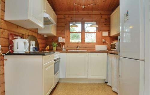 Holiday Home Skarreklitvej