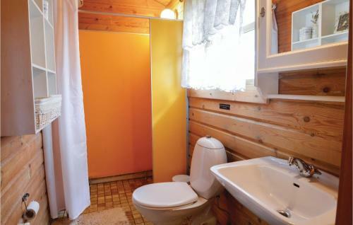 Holiday Home Skarreklitvej