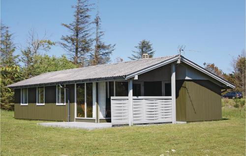 Holiday Home L�kken 30