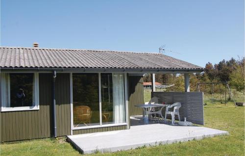 Holiday Home L�kken 30
