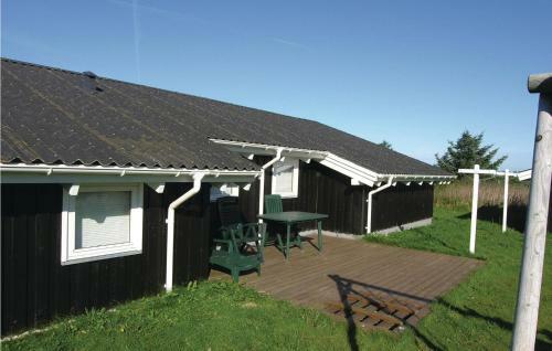 Holiday Home J�vnd�gnsvej