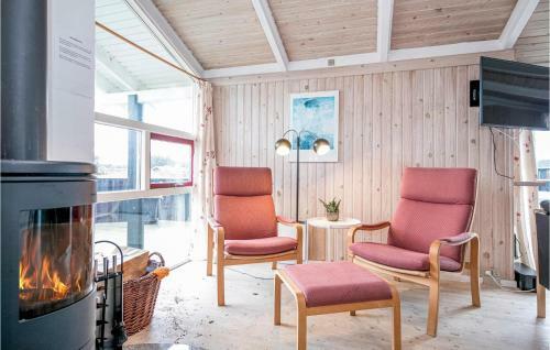 Holiday Home J�vnd�gnsvej