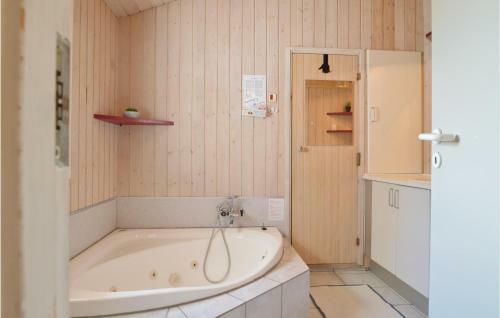 Holiday Home Skumringsvej