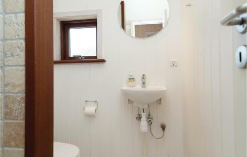 Holiday Home Havtornvej Hj�rring