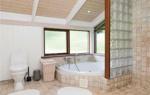 Holiday Home Havtornvej Hj�rring