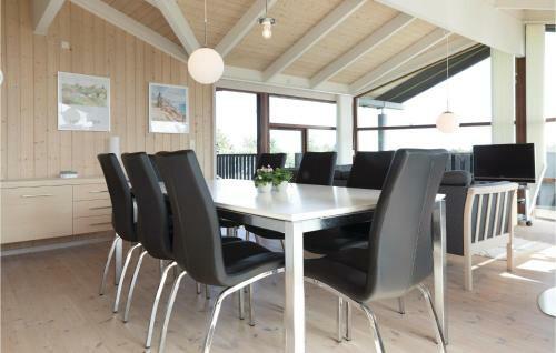 Holiday Home Havtornvej Hj�rring
