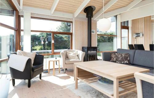 Holiday Home Havtornvej Hj�rring