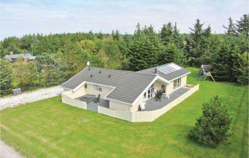 Holiday Home Klittornvej