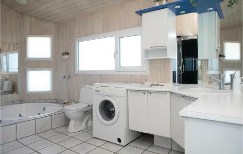 Holiday Home Knoldeb�kvej Hj�rring III