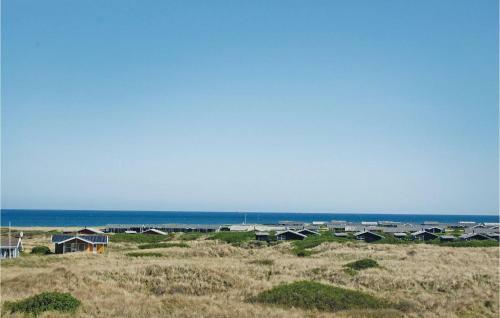 Holiday Home Knoldeb�kvej Hj�rring III