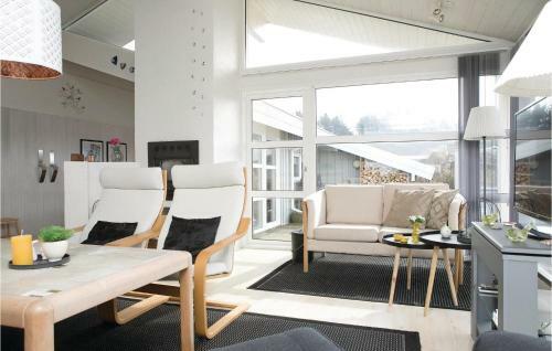 Holiday Home Knoldeb�kvej Hj�rring III
