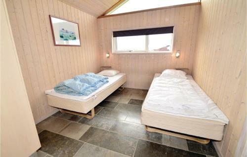 Holiday Home Kaskelotvej III