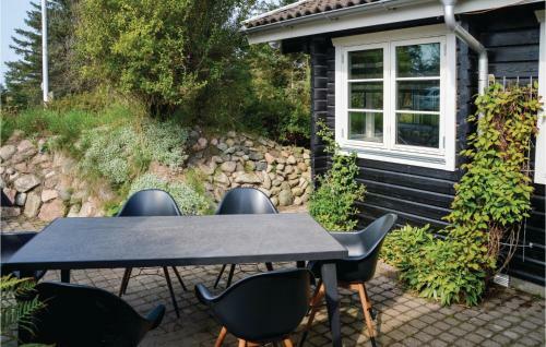 Holiday Home Hyttefadet