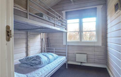 Holiday Home Hyttefadet