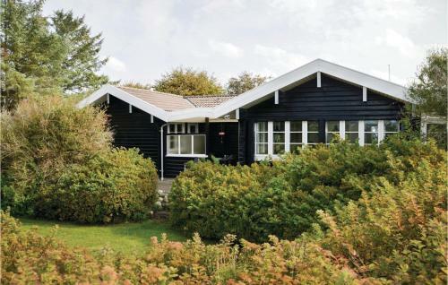 Holiday Home Hyttefadet