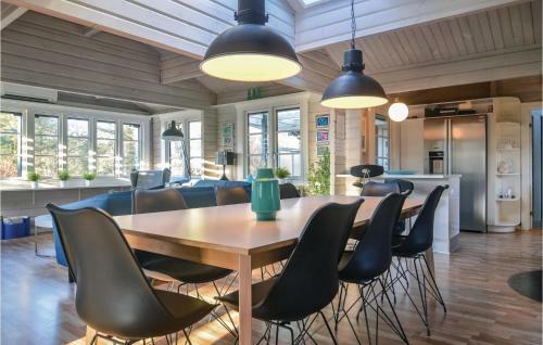 Holiday Home Hyttefadet