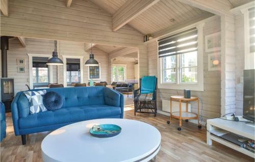 Holiday Home Hyttefadet