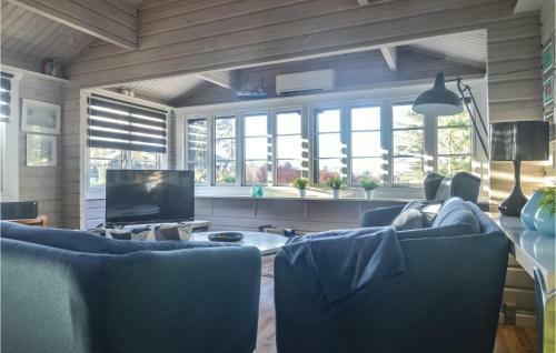 Holiday Home Hyttefadet
