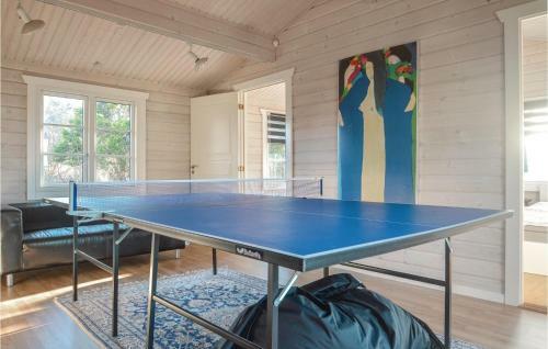 Holiday Home Hyttefadet