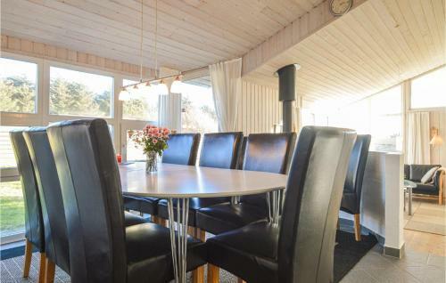 Holiday Home Kaskelotvej L�kken X