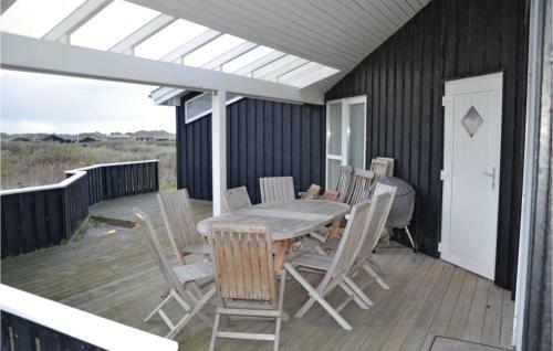 Holiday Home Hj�rring 27